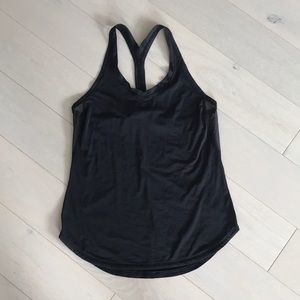 Lululemon Singlet